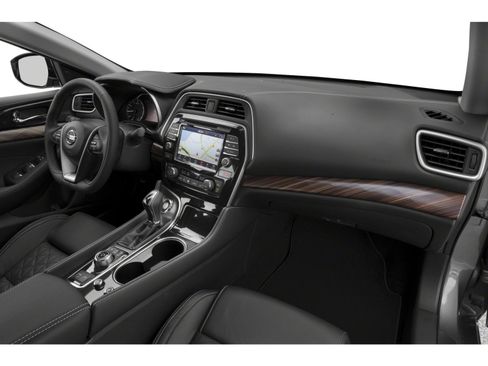 Used 2018 Nissan Maxima 3.5 SL image 13