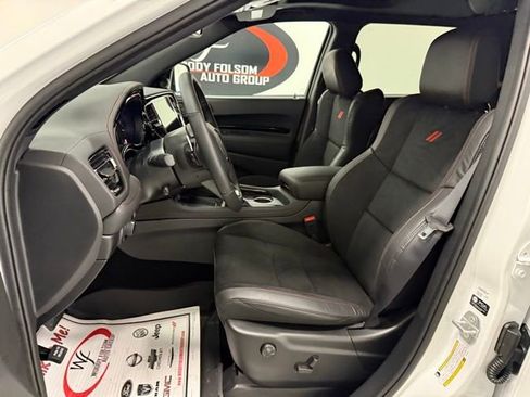 New 2026 Dodge Durango GT image 11