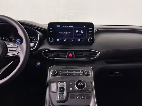 Certified 2022 Hyundai Santa Fe SEL w/ Cargo Package image 16