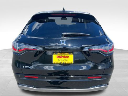 New 2026 Honda HR-V EX-L image 7