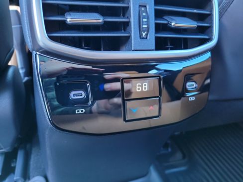 Used 2026 Lexus RX 350 Premium Plus w/ Accessory Package (K3) image 13