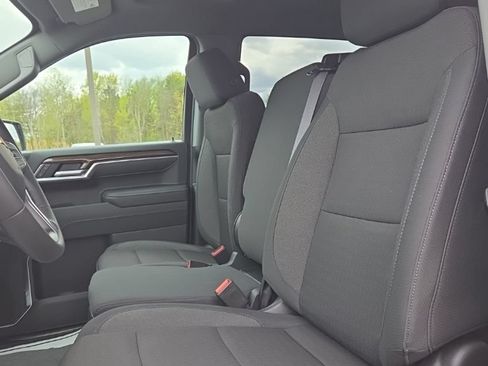New 2026 Chevrolet Silverado 1500 LT AWD/4WD image 13
