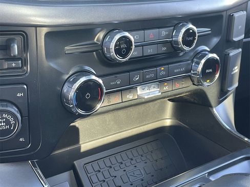 New 2025 Ford F150 XLT w/ Equipment Group 303A High image 50