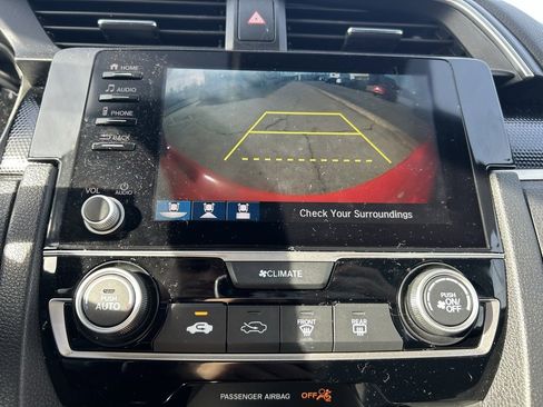 Used 2020 Honda Civic Sport image 20