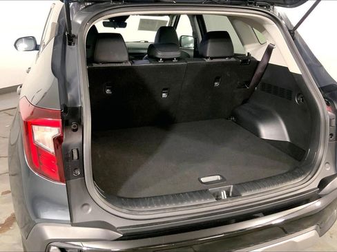 Certified 2025 Kia Seltos S FWD image 4