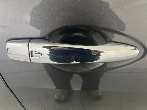 Used 2022 Nissan Maxima SV w/ Floor Mat Group image 50