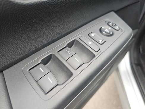 Certified 2025 Honda CR-V LX image 29