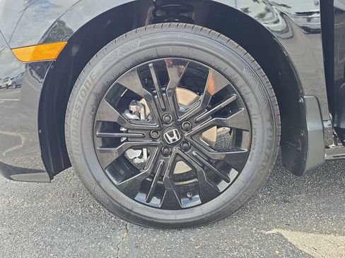 New 2026 Honda Odyssey Sport-L image 30