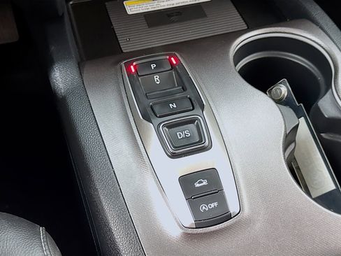 Used 2023 Honda Ridgeline RTL-E image 20