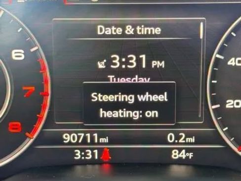 Used 2018 Audi Q7 3.0T Prestige image 16