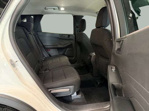 Certified 2023 Ford Escape Active AWD/4WD image 26
