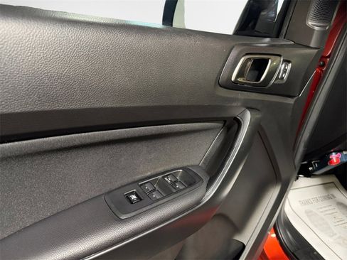 Used 2022 Ford Ranger XLT w/ Tremor Off-Road Package image 14