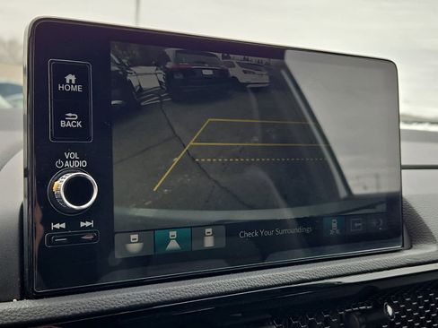 Certified 2023 Honda CR-V Sport Touring image 20