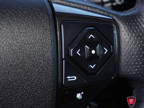 Used 2023 Toyota 4Runner TRD Pro AWD/4WD image 30