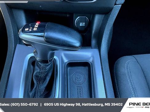 Used 2022 Dodge Charger GT image 22