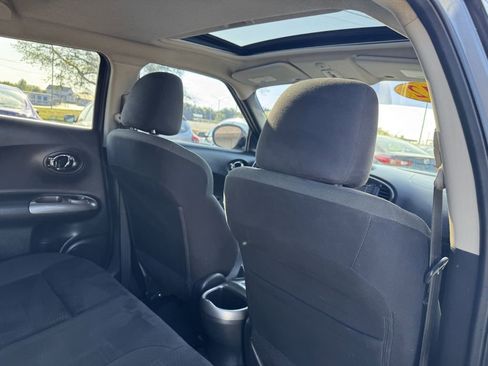 Used 2012 Nissan Juke SV image 17