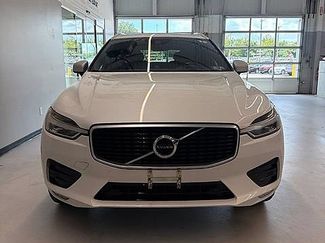 Used 2018 Volvo XC60 T6 R-Design w/ Convenience Package AWD/4WD video 1