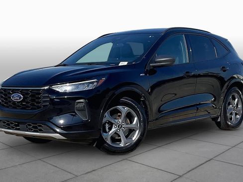 Used 2024 Ford Escape ST-Line FWD image 2