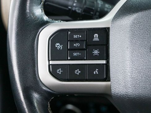 Used 2024 Ford Expedition Max Limited AWD/4WD image 14