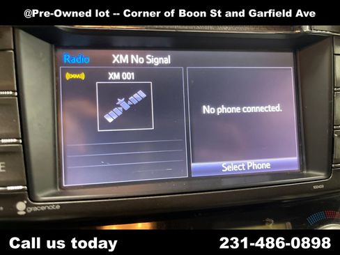 Used 2014 Toyota RAV4 XLE AWD/4WD image 23