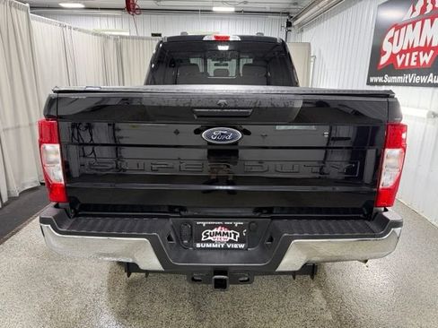 Used 2021 Ford F250 XL w/ STX Appearance Package AWD/4WD image 5