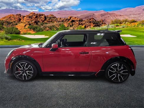 Used 2025 MINI Cooper John Cooper Works image 6