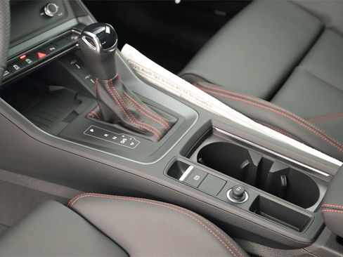 New 2025 Audi Q3 2.0T Premium Plus image 17