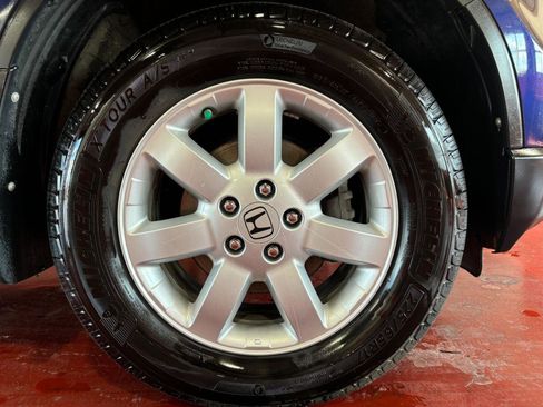 Used 2007 Honda CR-V EX image 36
