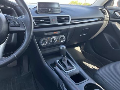 Used 2014 MAZDA MAZDA3 i Touring FWD image 14