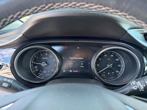 Used 2020 Buick Encore GX Select w/ Advanced Technology Package image 10