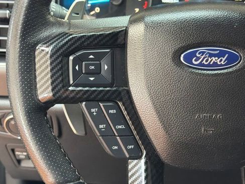 Used 2018 Ford F150 XLT w/ Equipment Group 301A Mid AWD/4WD image 17