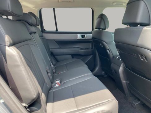 New 2026 Hyundai Santa Fe XRT image 34