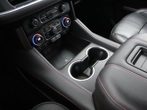 Used 2021 Chevrolet Tahoe RST image 22