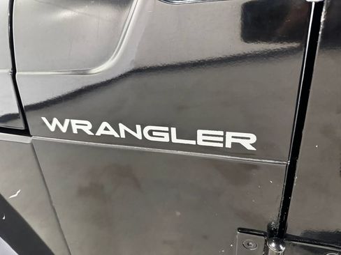 Used 1998 Jeep Wrangler SE AWD/4WD image 20