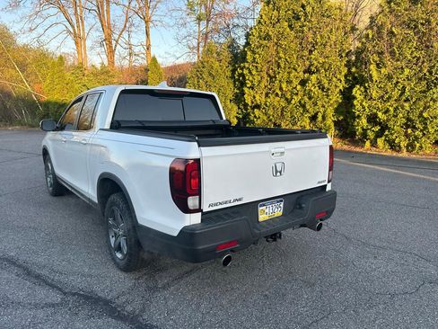 Used 2023 Honda Ridgeline RTL image 7