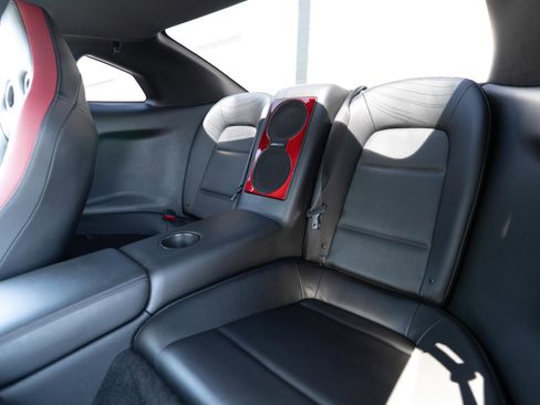 Used 2013 Nissan GT-R Black Edition AWD/4WD image 79