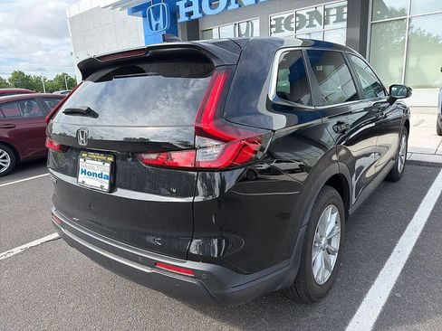 Certified 2024 Honda CR-V EX-L image 5