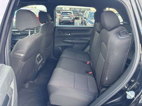 Used 2023 Honda CR-V Sport image 12