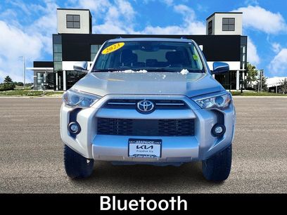 Used 2023 Toyota 4Runner SR5