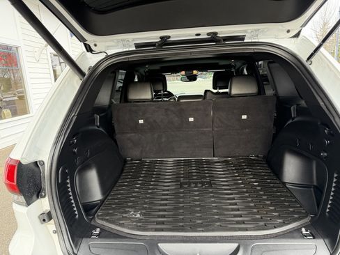 Used 2021 Jeep Grand Cherokee Limited w/ Quick Order Package 28K 80th image 9