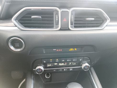 Used 2024 MAZDA CX-5 Carbon Edition AWD/4WD image 25