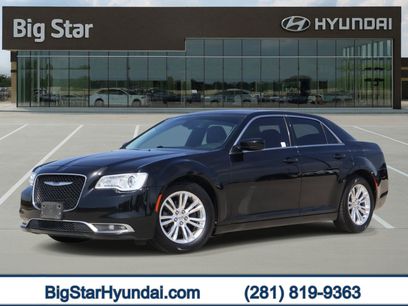 Used 2019 Chrysler 300 Touring L w/ Quick Order Package 22F