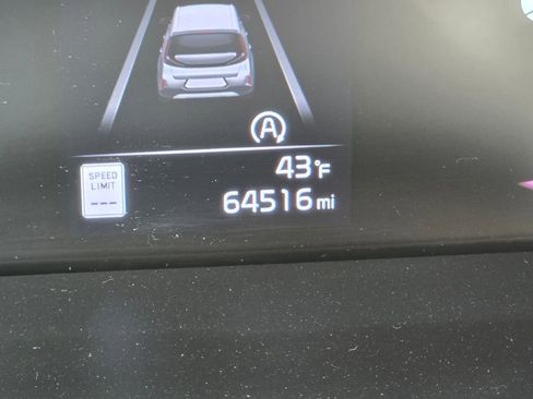 Used 2024 Kia Soul LX w/ Option Group 015 image 27