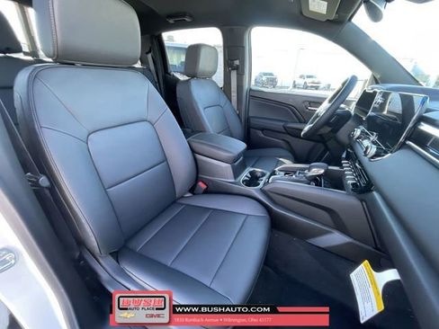 New 2026 GMC Canyon Elevation w/ Convenience Package image 27