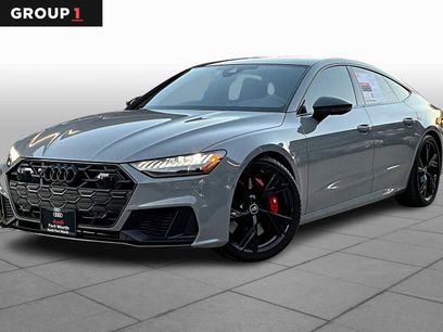 Used 2025 Audi S7 Prestige