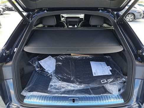 New 2026 Audi Q8 Premium Plus image 31