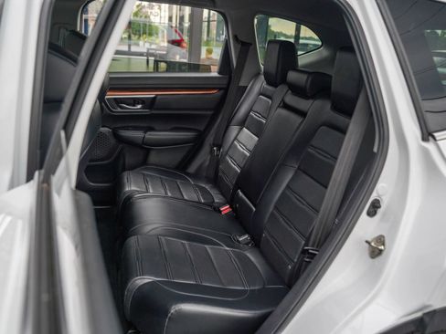 Used 2019 Honda CR-V EX-L image 28
