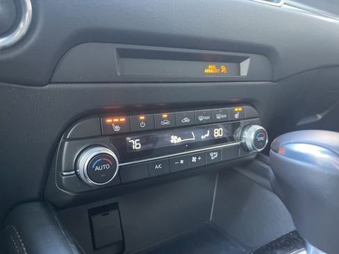 Certified 2023 MAZDA CX-5 AWD 2.5 S w/ Premium Package image 26