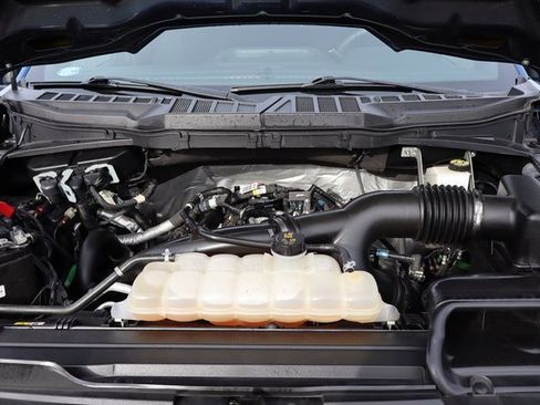 Used 2023 Ford F150 XL w/ STX Appearance Package image 37