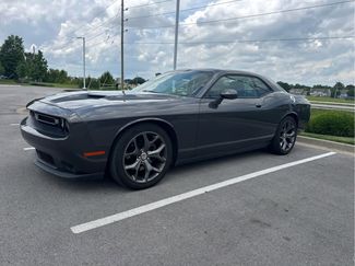 Used 2015 Dodge Challenger SXT Plus w/ Premium Sound Group RWD video 2